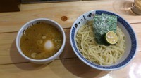 「二代目つけめん」@つじ田 神田御茶ノ水店の写真