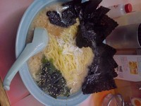 「らーめん」@ラーメン かいざんの写真