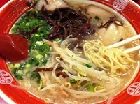 「新味味玉入り 780円」@ラーメン 麺や亮の写真
