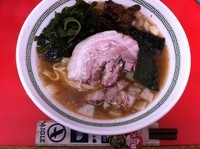 「ラーメン」@イレブンフーズの写真