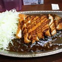 チキンカレー　ビジネス