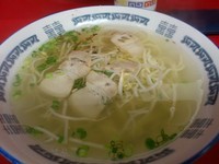 「ラーメン・大」@のり一ラーメンの写真