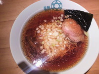 「琥珀　700円」@楽観 立川の写真