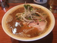 「極みそラーメン」@池袋 大勝軒 藤が丘店の写真