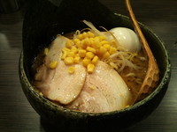 「特みそこってりらーめん（もやし１．５倍）」@ど・みそ 町田店の写真