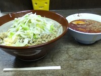 「大つけ 900g(すり鉢)」@蓮爾 さんこま店の写真