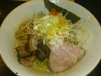 「ＡＢＵＲＡＳＳＯ（並） ￥750」@BASSO ドリルマンの写真