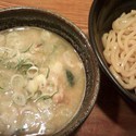豚骨つけ麺　800円