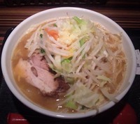 「剛麺：780円」@天神下 大喜 高円寺分店の写真