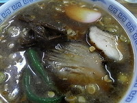 「ラーメン」@野田町食堂の写真