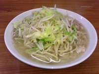 「しお700円，大100円」@凛 蒲田店の写真