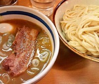 「もり角煮(900円)」@七福神 池袋店の写真