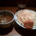 つけ麺　大盛り