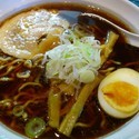 ブラックらーめん