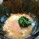 ラーメン並＋海苔