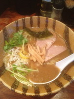 「ラーメン ¥700」@神勝軒 下永谷店の写真