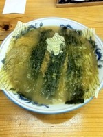 「快老麺」@好来亭の写真