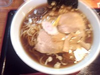 「中華小町」@麺屋 小町の写真