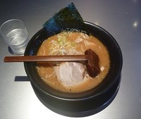 「口福味噌らーめん」@口福の写真