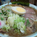 チャーシュー麺
