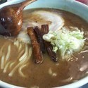 ラーメン　６８０円　無料大盛り