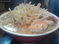 「ラーメン小豚」@ラーメンこじろう 526 武蔵小杉店の写真