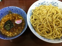 「あつもり　大盛」@次念序の写真