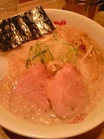 「ラーメン こってり」@野方ホープ 吉祥寺店の写真