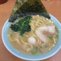 醤油ラーメン