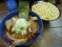 「『チャーシューつけ麺 並(￥950)』」@東池袋大勝軒 吉祥寺店の写真