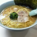 ラーメン　中盛り