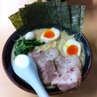 「恵比寿スペシャル醤油」@恵比寿家の写真