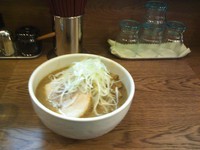 「みそラーメン」@麺処 慶の写真
