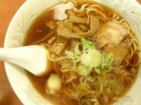 「ラーメン」@珍來 亀戸店の写真