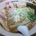 ラーメン（M）＋ チャーシュー