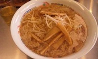「ラーメン」@ホープ軒 千駄ヶ谷本店の写真