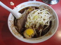 「ラーメン」@永楽の写真