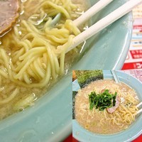 「ラーメン（金曜サービス価格）　300円」@ラーメンショップ つくば店の写真