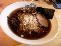 「琥珀」@楽観 立川の写真