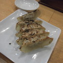 焼餃子 200円