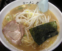 「中華そば￥500（2012年内特別価格）」@ラーメン 久保田の写真