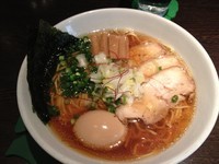 「くろくの醤油」@仙臺 くろくの写真