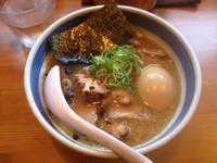 「得そば」@中華そば しんの助の写真