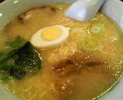 「みそラーメン　630円」@元祖 札幌や 東海店の写真