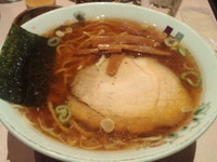 「中華そば」@春木屋 めんめんの写真