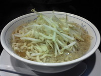 「らーめん¥650」@ラーメン たくのじの写真