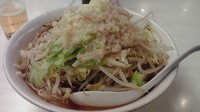 「福ラーメン並７００円」@らーめん 福屋の写真