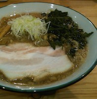 「コテにぼ」@凌駕JETの写真