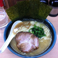 「ラーメン」@醤丸の写真