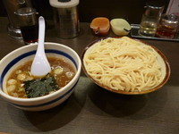 「もりそば」@東池袋大勝軒 本店の写真